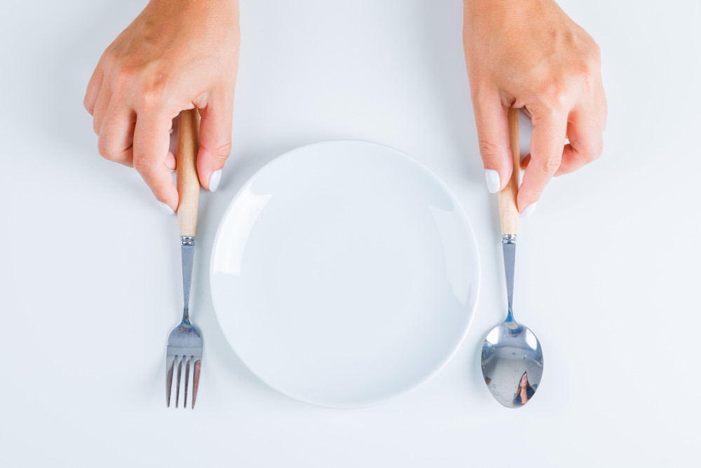 Tak Hanya Menurunkan Berat Badan, Ini Manfaat Puasa Bagi Kesehatan